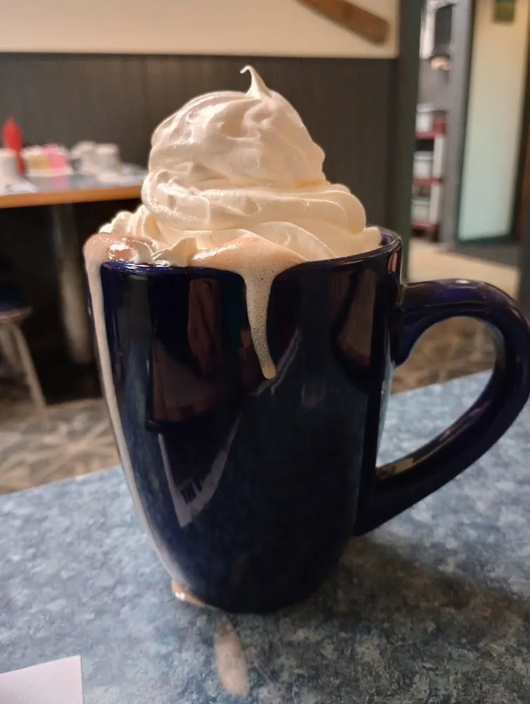 Hot Chocolate