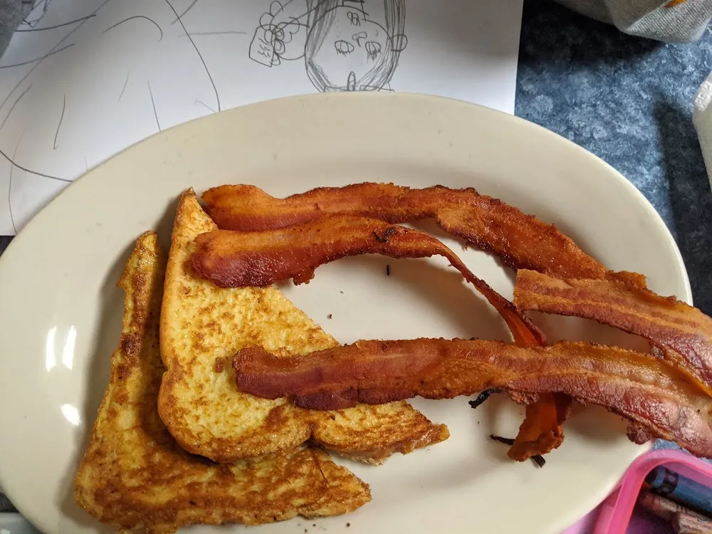 Kids French Toast